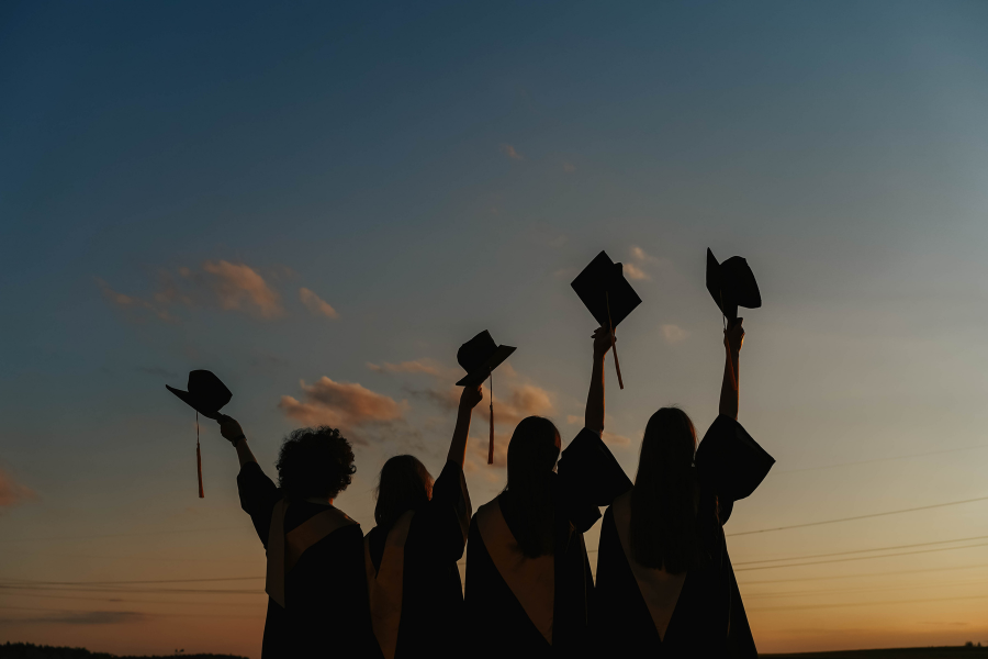 Best Roles for 2023 Graduates