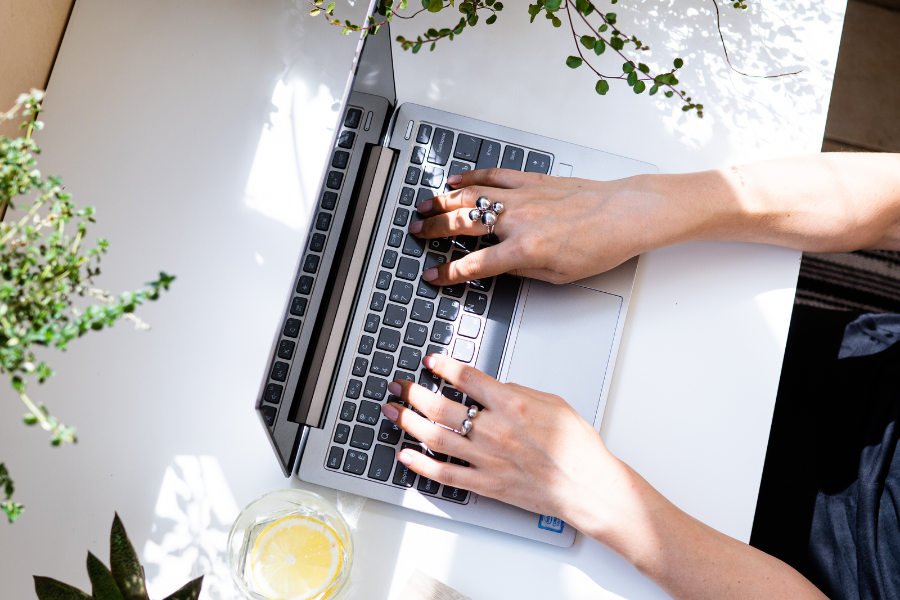 Keyboard Hacks Guaranteed to Boost Your Productivity