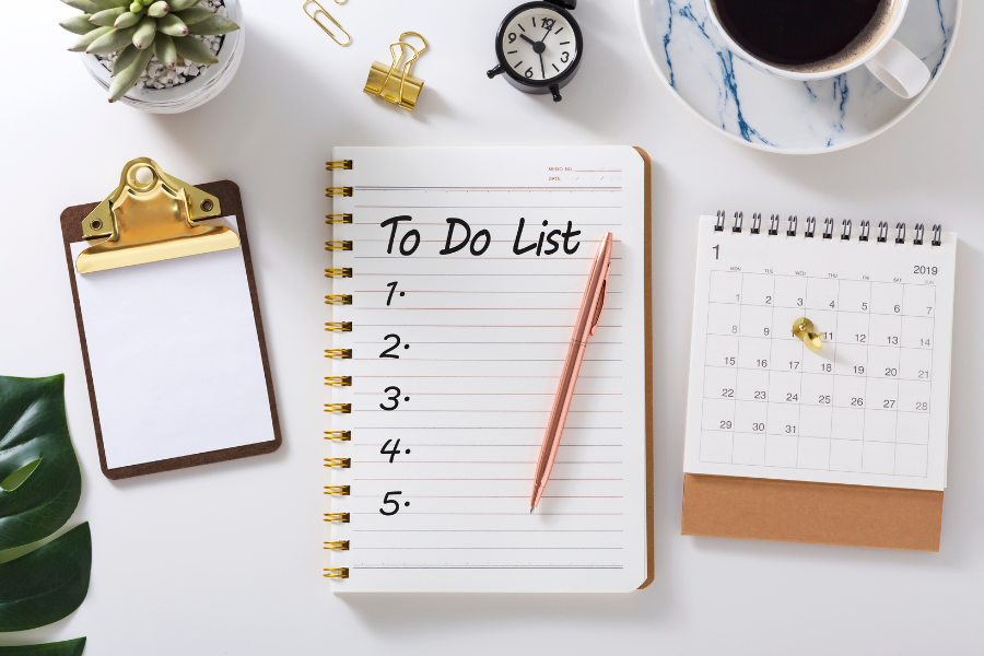 Tips, Tricks, and Tools to Transform How You Track Your To-Dos