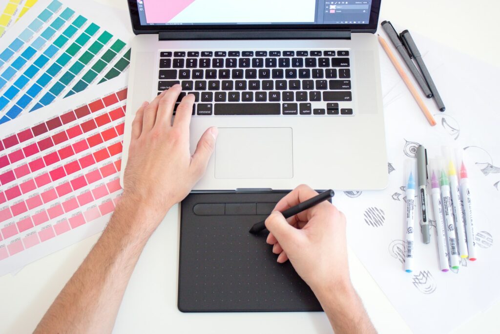 What Education Do You Need To Become A Graphic Designer