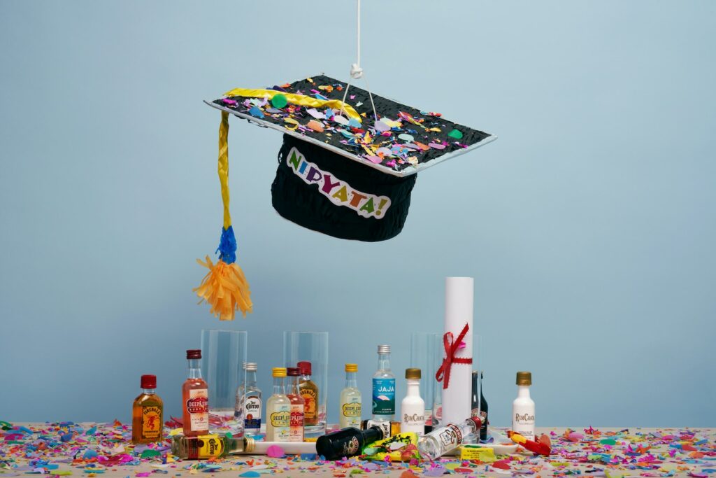 Graduation Cap Ideas And Tips